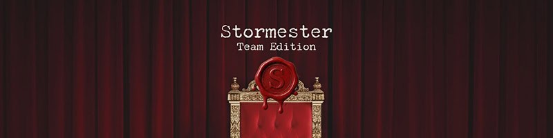 Oplev kreativ Stormester teambuilding for deltagere i hele Jylland.